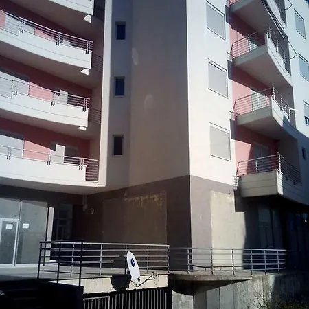 Apartment Orikum Daire *