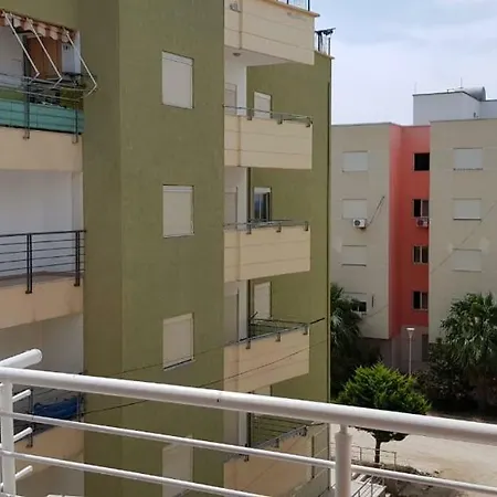 Apartment Orikum