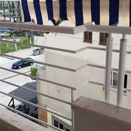 Apartment Orikum Daire *