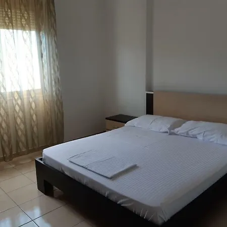 Apartment Orikum Daire