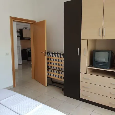 Daire Apartment Orikum Orikum