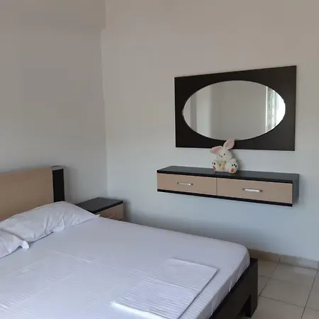 Apartment Orikum Daire