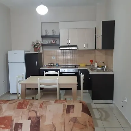 Apartment Orikum *