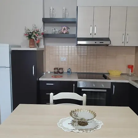 Apartment Orikum *