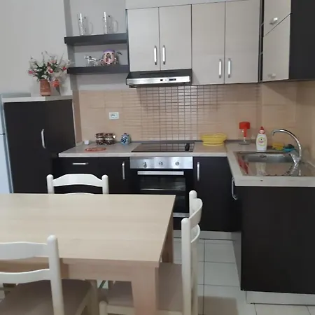 Daire Apartment Orikum Orikum