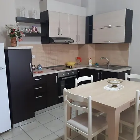 Apartment Orikum