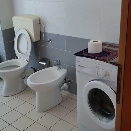 Apartment Orikum Appartement Orikum
