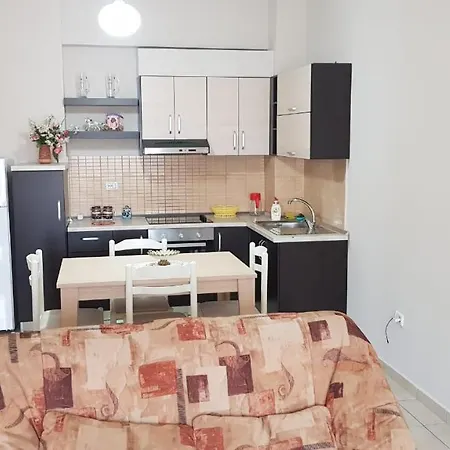Apartment Orikum Appartement Orikum